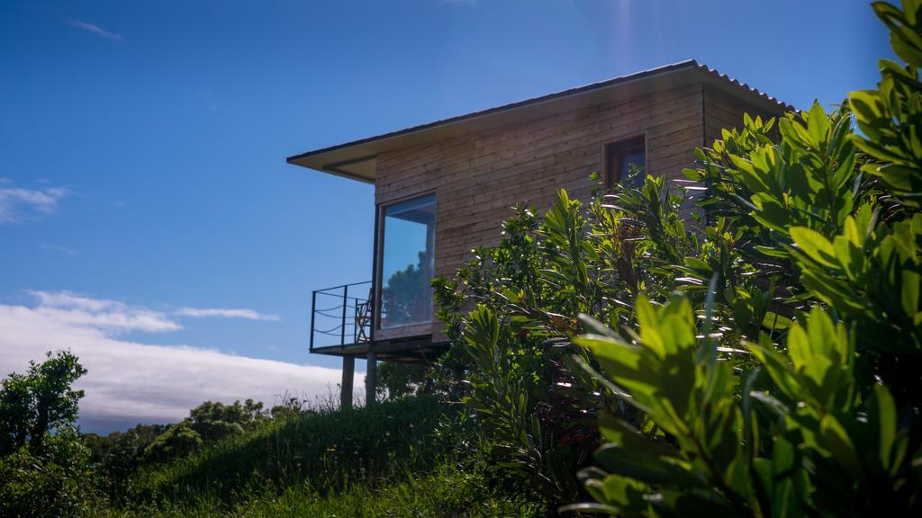 Intact Farm Resort Velas Kültér fotó