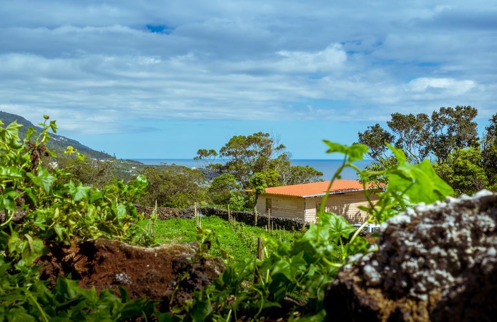 Intact Farm Resort Velas Kültér fotó