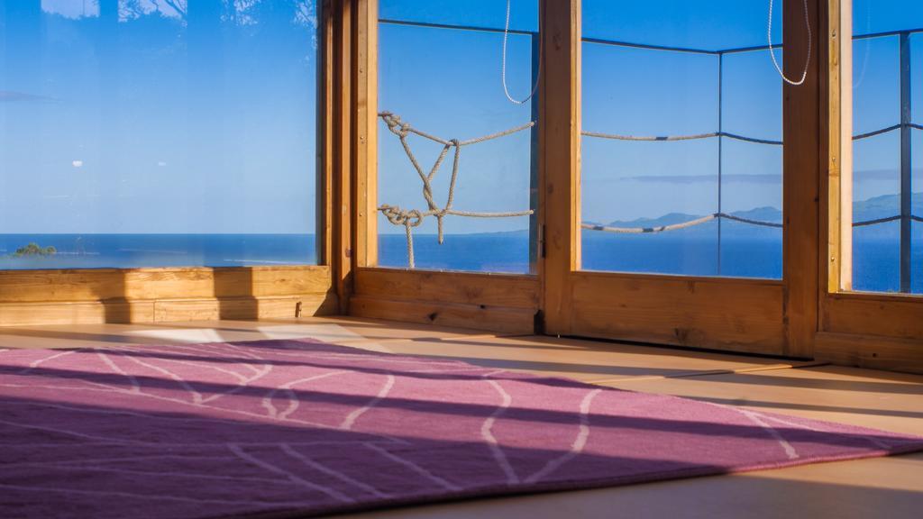 Intact Farm Resort Velas Kültér fotó